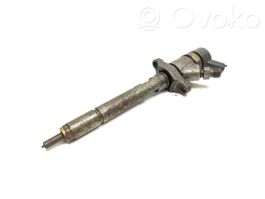 Volvo XC90 Inyector de combustible 