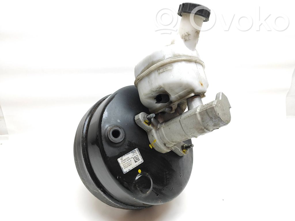 Ford Transit Bomba de freno 