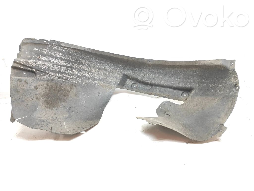Audi A3 S3 8P Rivestimento paraspruzzi passaruota anteriore 