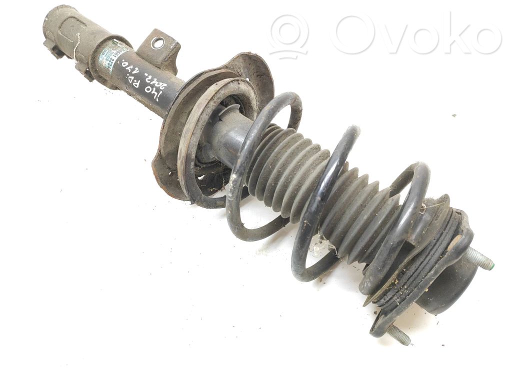 Hyundai i40 Front shock absorber/damper 