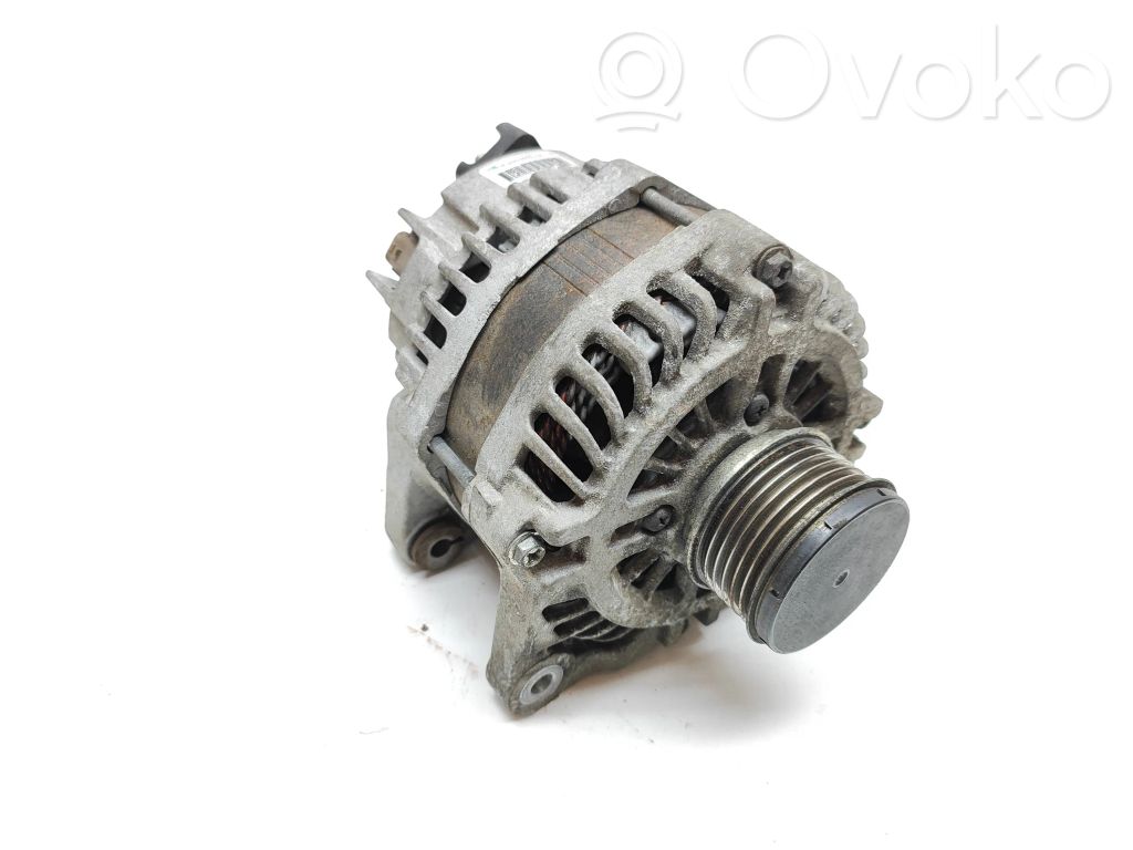 Renault Megane IV Ģenerators 