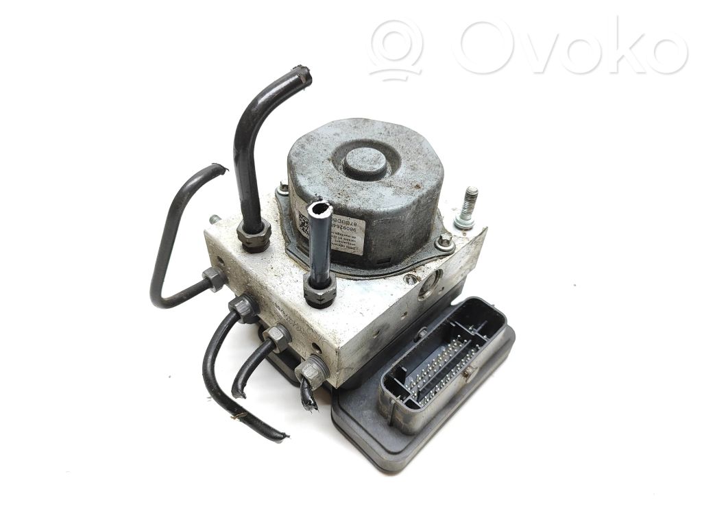 Peugeot 308 ABS Pump 