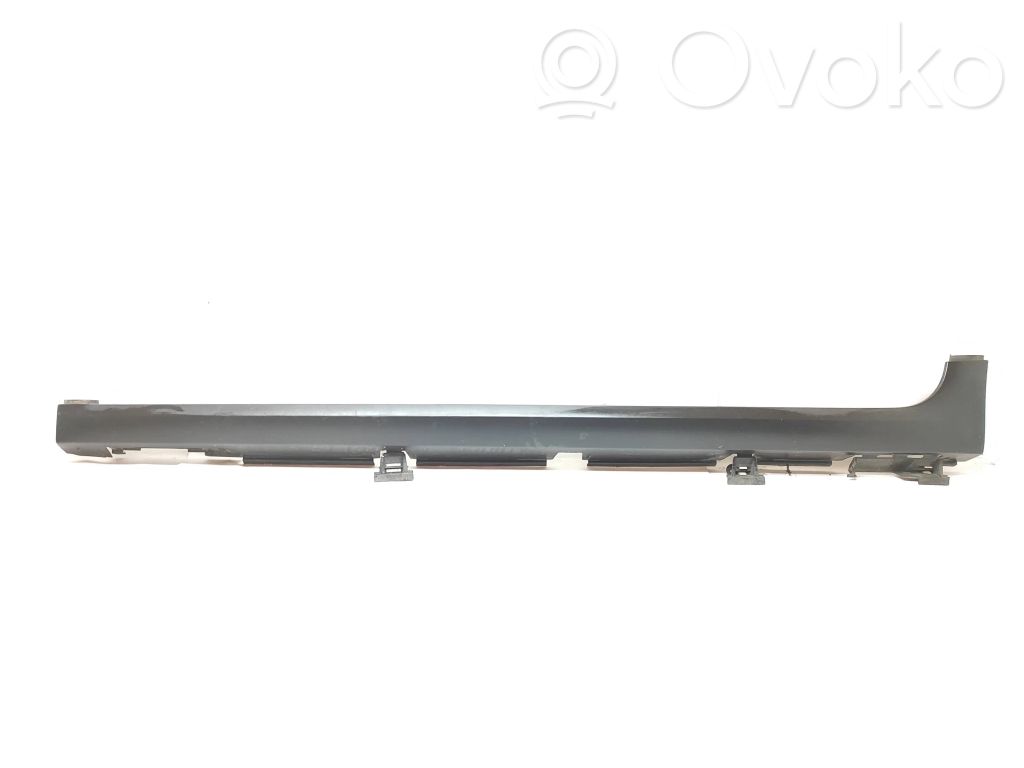 Citroen C3 Próg 