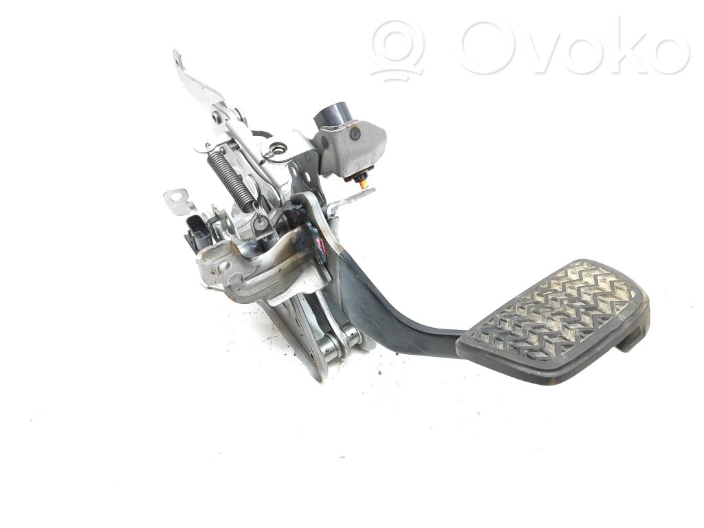 Pedał hamulca   9131A