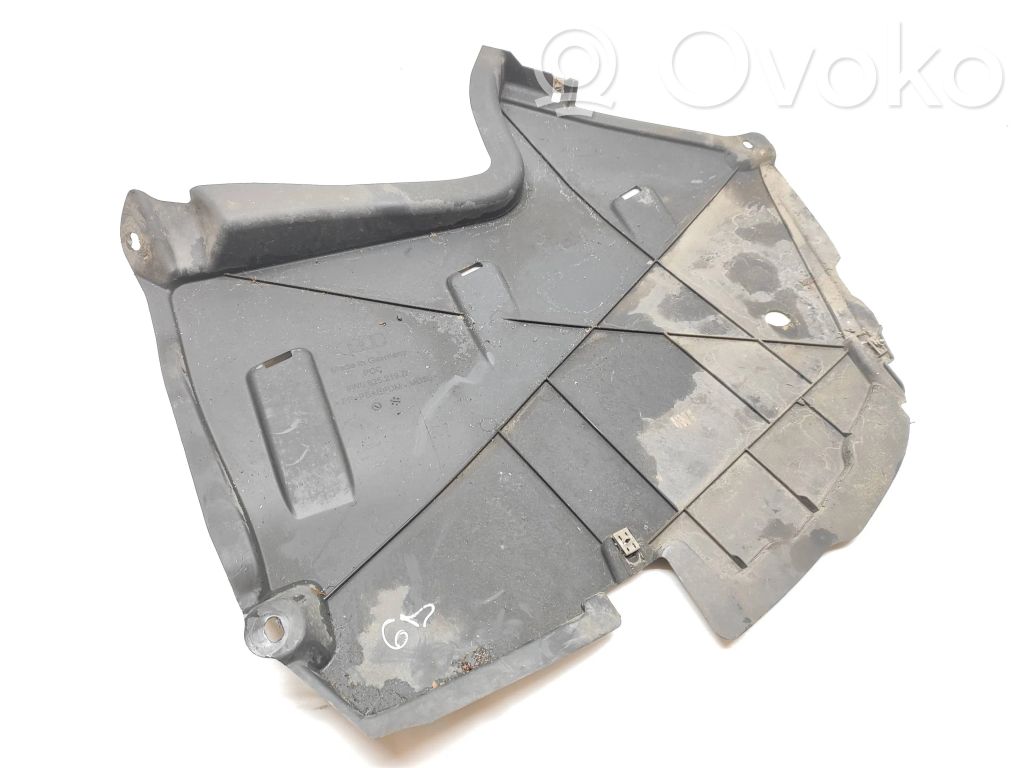 Audi A4 S4 B9 8W Inne części podwozia 