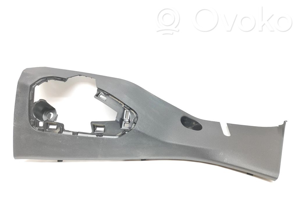 Renault Clio V Other interior part 