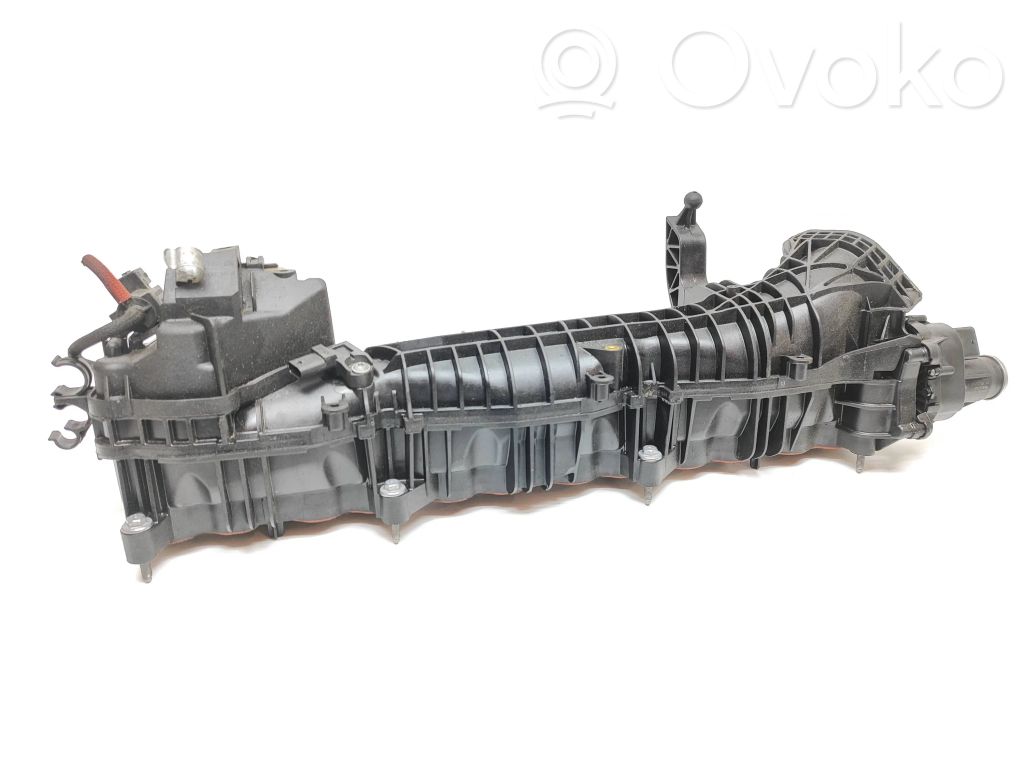 BMW 5 F10 F11 Intake manifold 