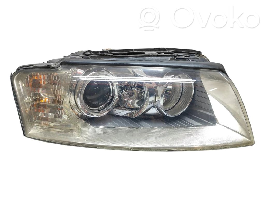 Headlight/headlamp