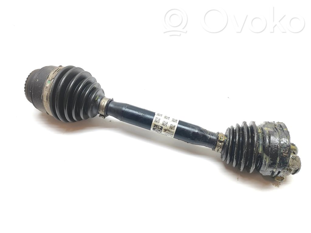 BMW X3 G01 Semiasse anteriore 