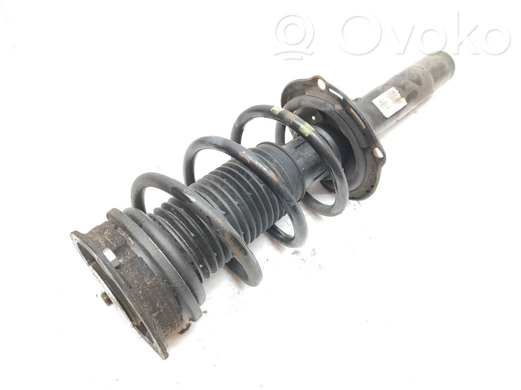 Amortyzator przedni   5QF413031AR,166LT21K1U08RR
