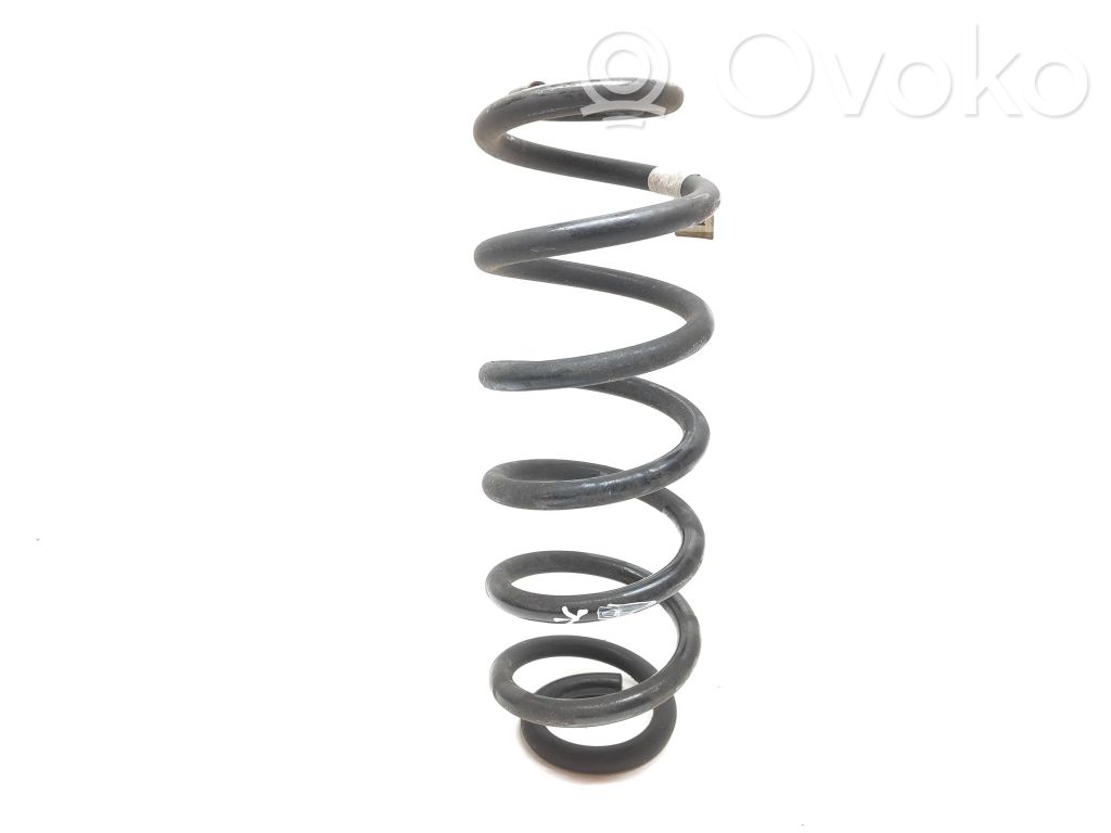 Volkswagen Tiguan Allspace Rear coil spring 