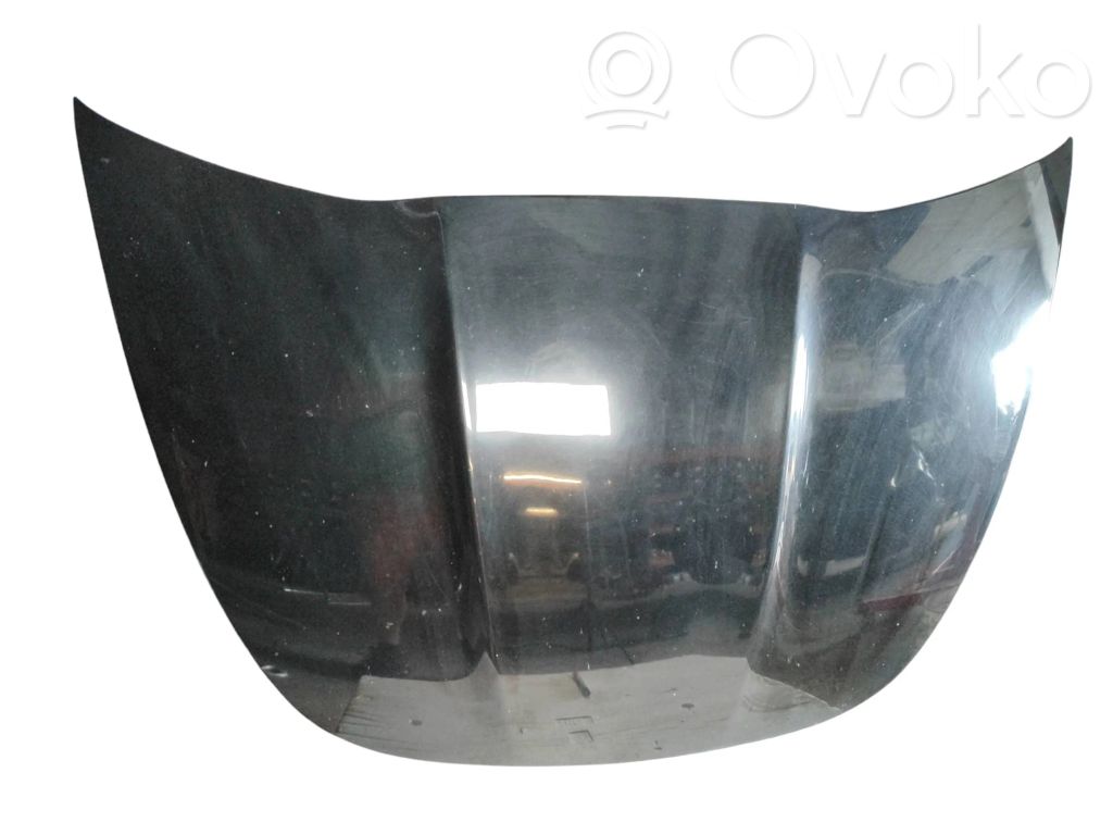 Engine bonnet/hood
