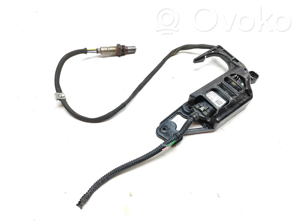 Peugeot 208 II Lambda probe sensor 