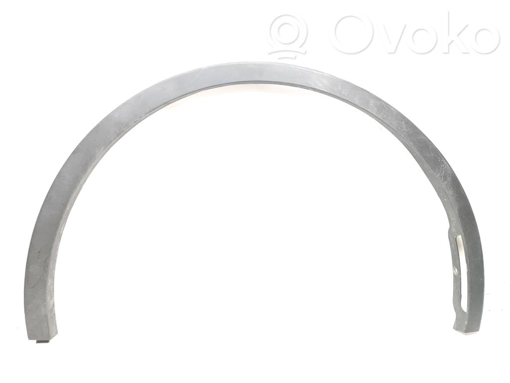 Tesla Model Y Front arch trim 
