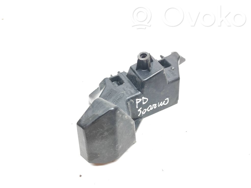 Front bumper mounting bracket   17D958A1,JX7B17D958
