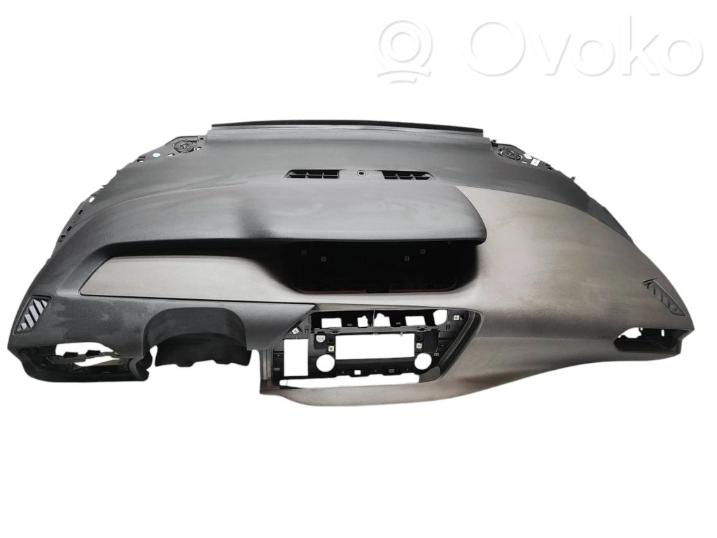 Citroen C4 II Picasso Panelė 