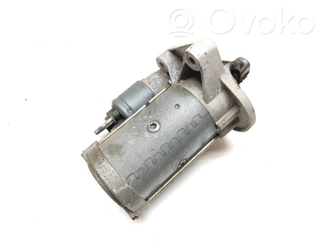 Motor de arranque   H1BT11000GC,4B93275BKB,EJ3MATS1854