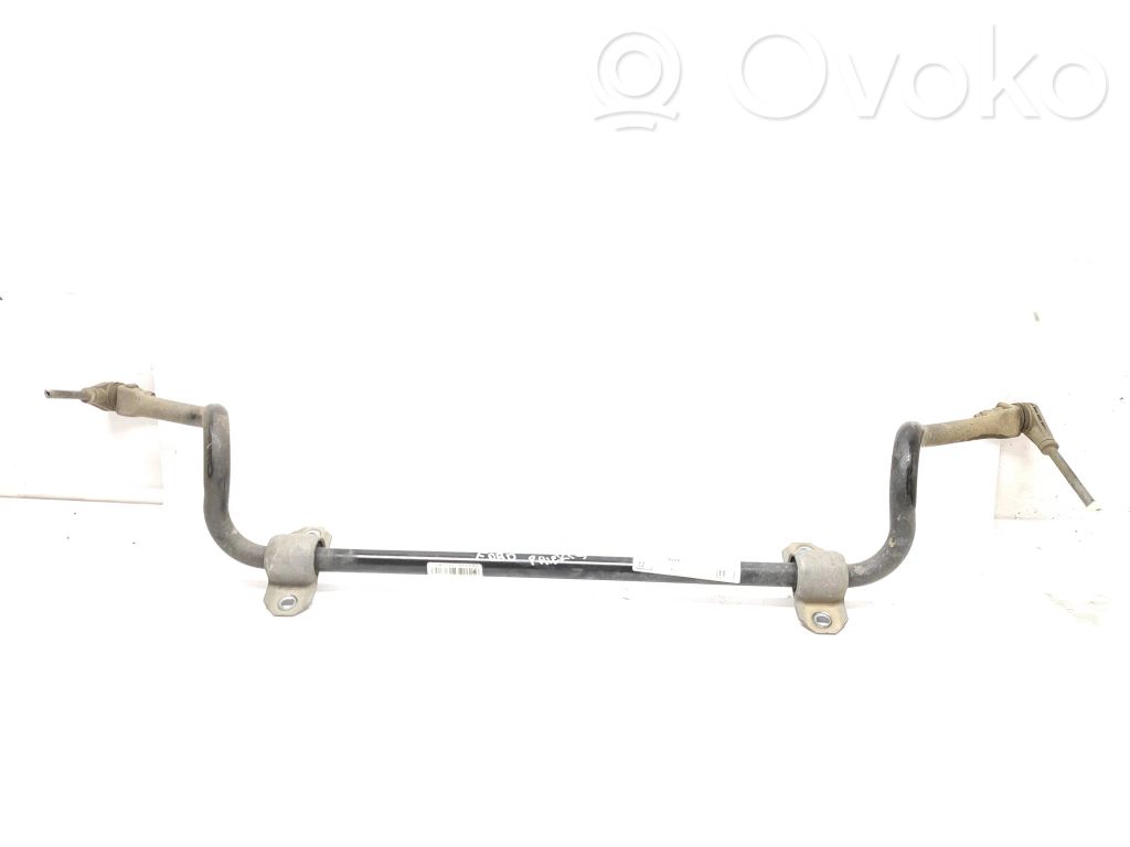 Ford Focus Stabilizators 