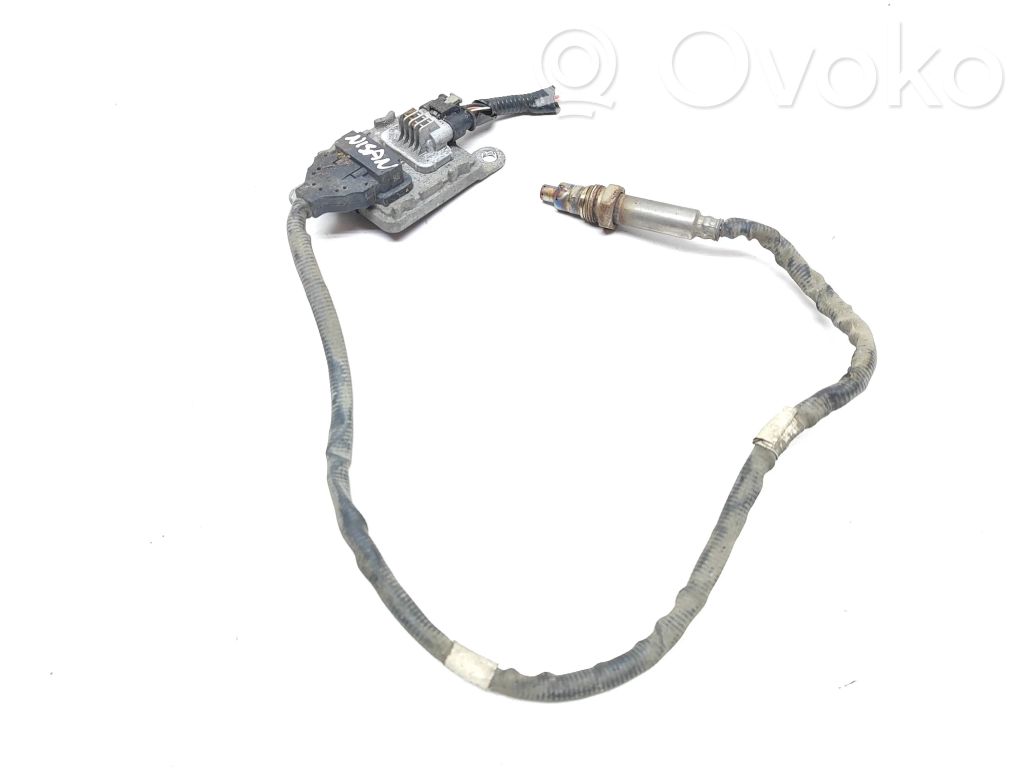 Nissan NV400 Lambda probe sensor 