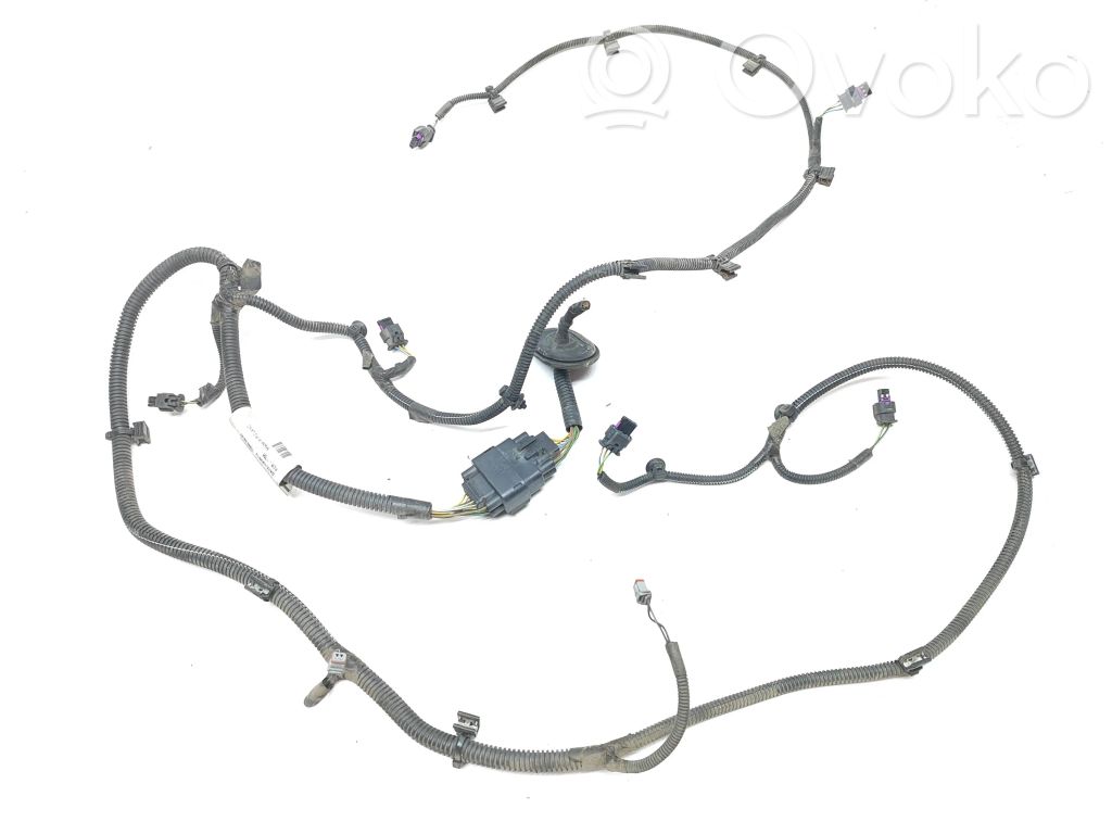 Volvo V40 Parking sensor (PDC) wiring loom 