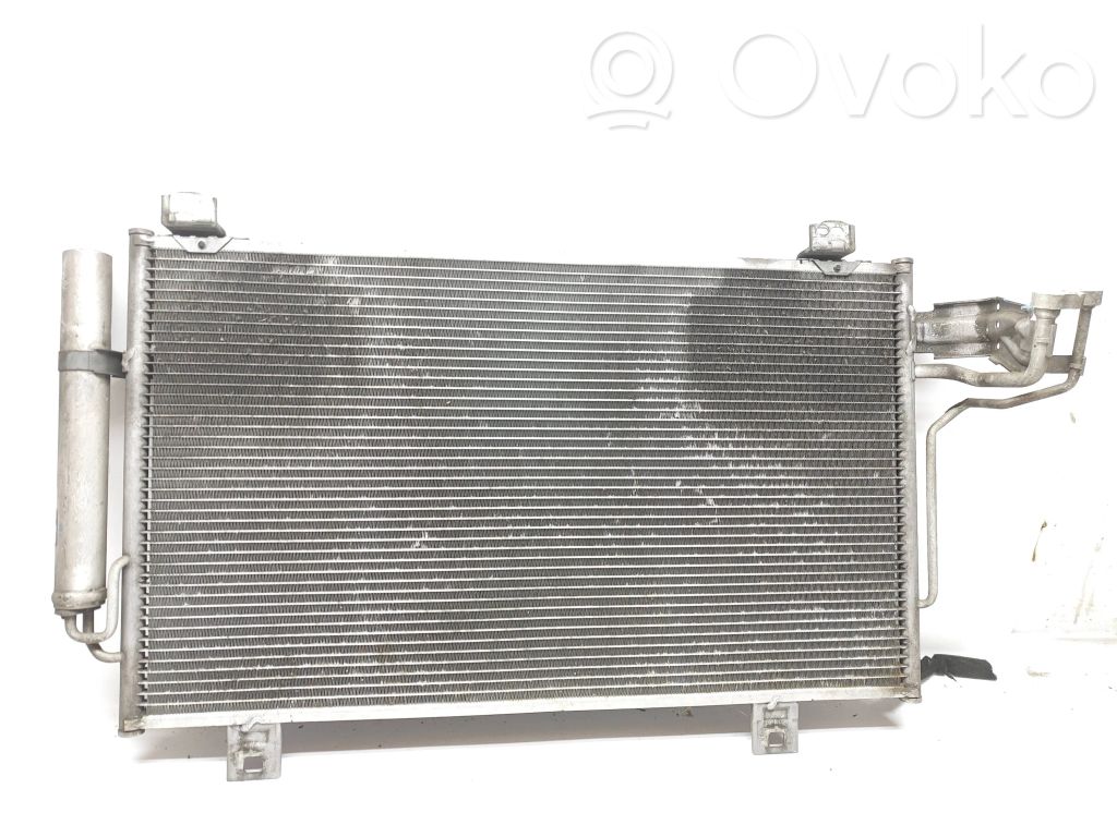 Mazda 6 Osuszacz powietrza klimatyzacji A/C 