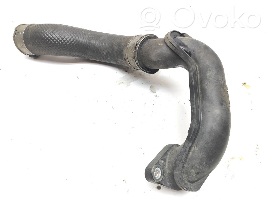 Intercooler hose/pipe   SH0113331,K3887
