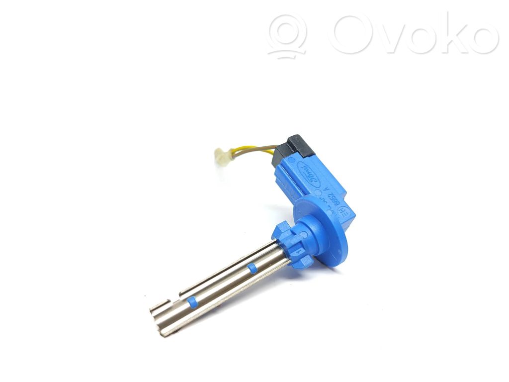 Volvo V40 Interior temperature sensor 