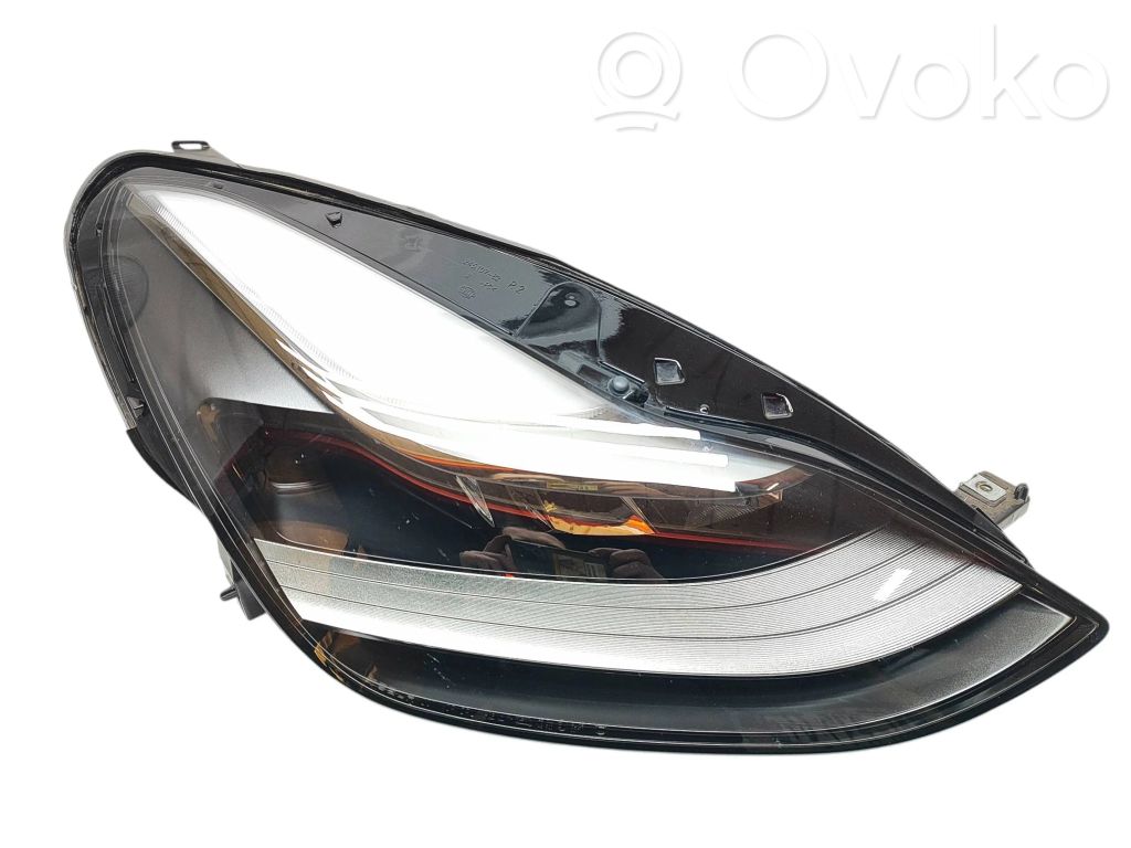 Tesla Model 3 Headlight/headlamp 