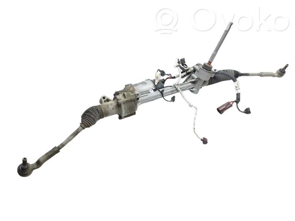 Jaguar E-Pace Steering rack 