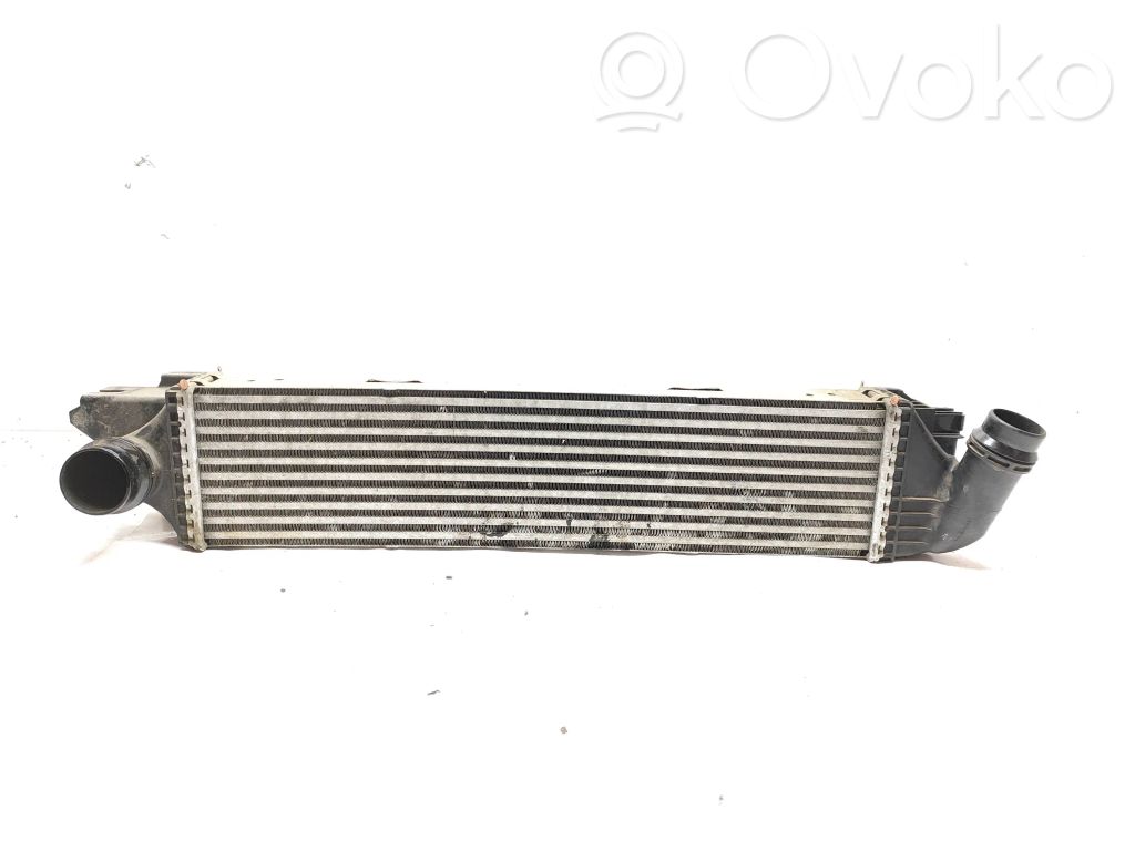 Renault Trafic III (X82) Chłodnica powietrza doładowującego / Intercooler 