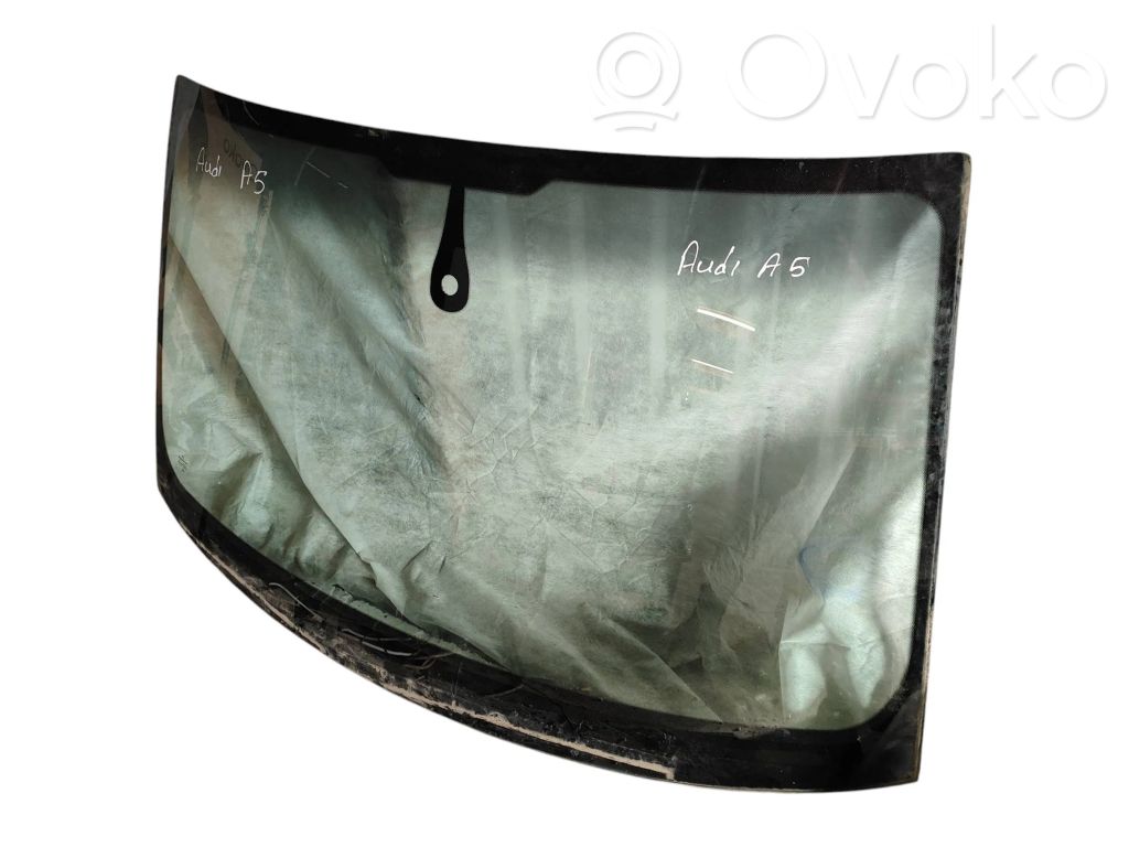 Audi A5 Sportback 8TA Front windscreen/windshield window 
