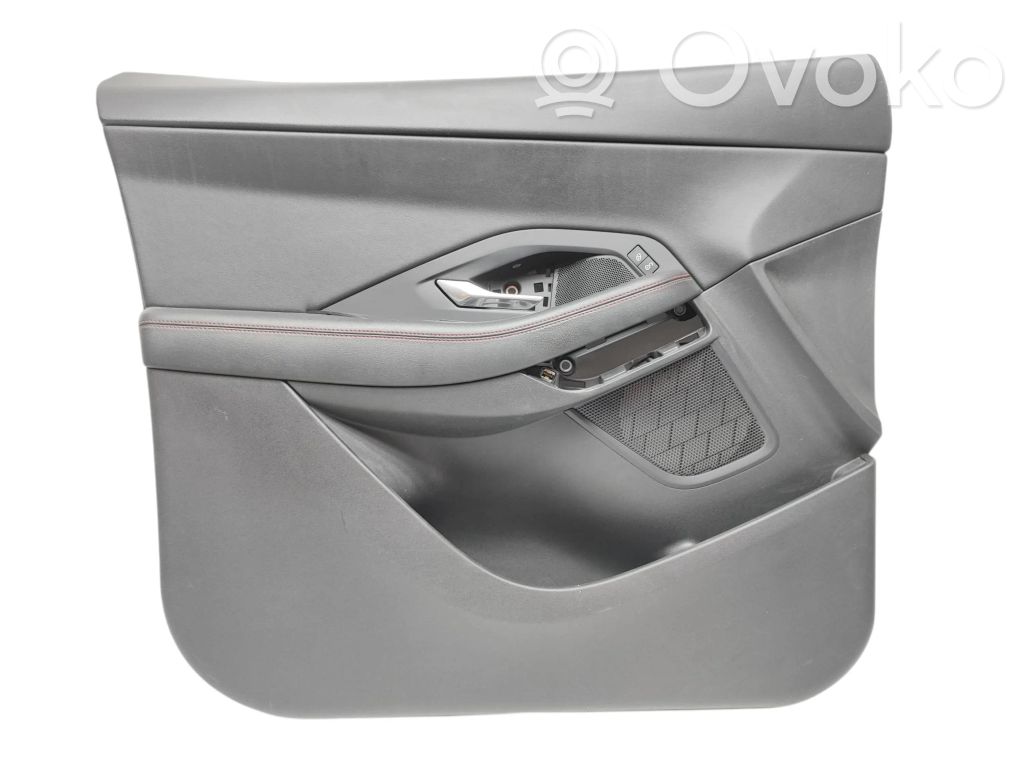 Jaguar E-Pace Front door card panel trim 