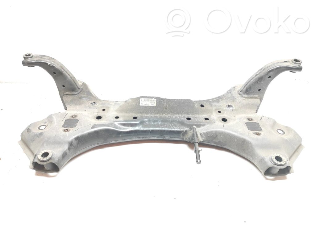 Front subframe   GEQ0430,20181026,201810260430,SEQ0022