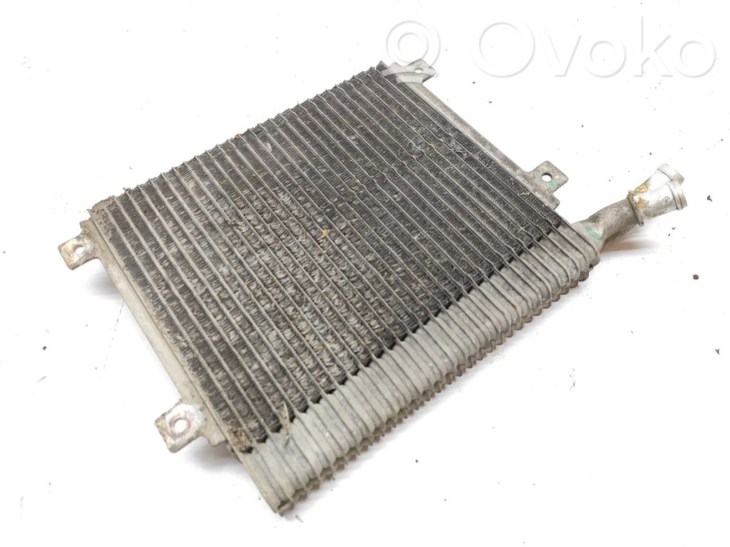 Jaguar XF X250 Coolant radiator 