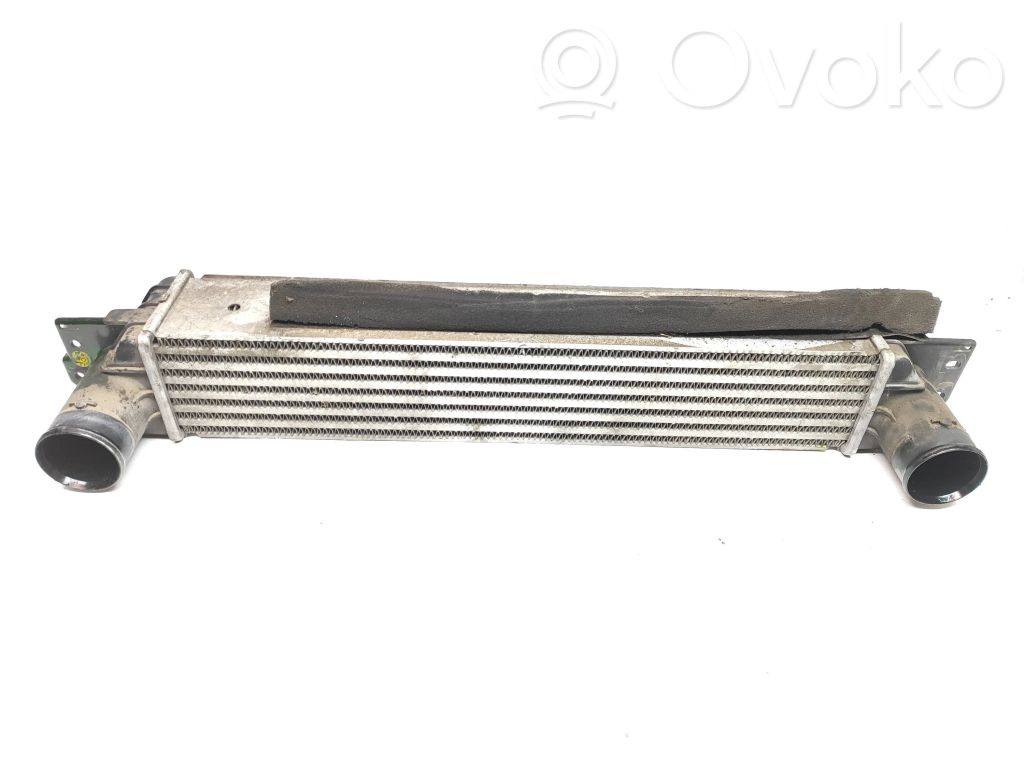 Opel Antara Intercooler radiator 