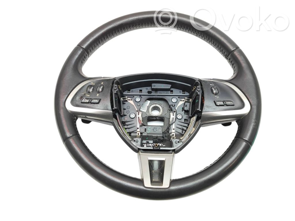 Jaguar XF X250 Stūre 