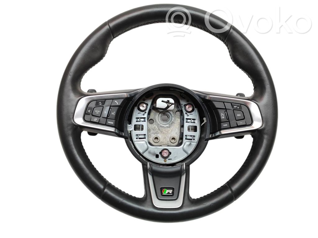 Jaguar E-Pace Kierownica 