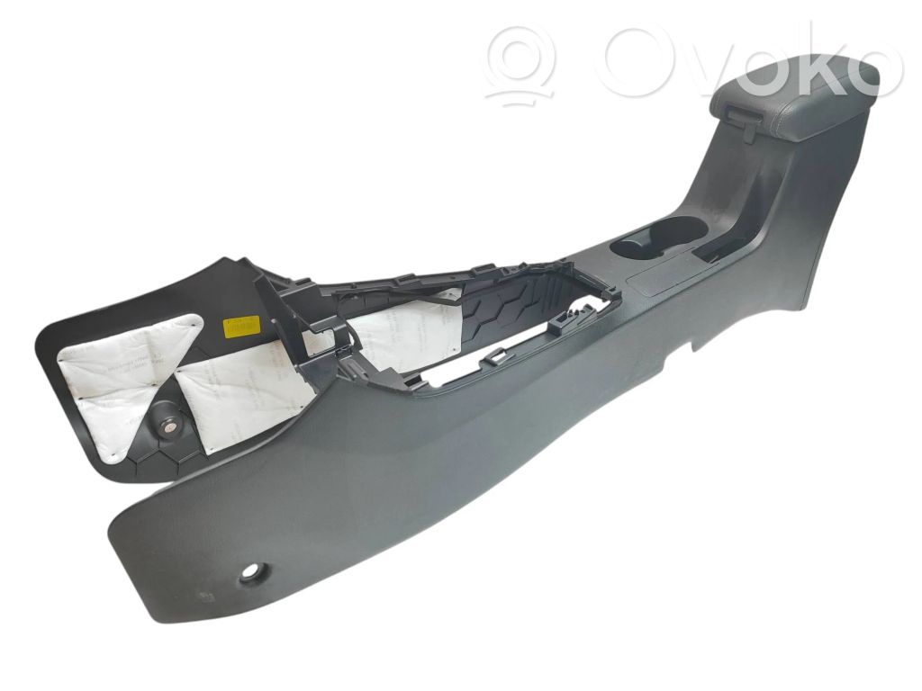 KIA Stonic Accoudoir 
