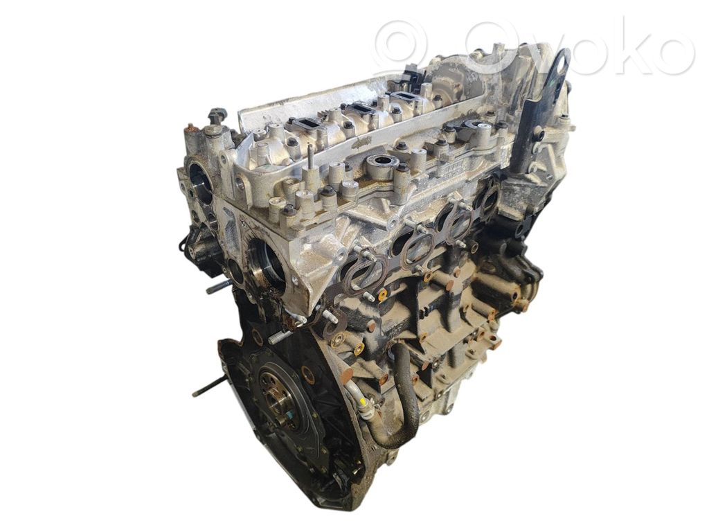 Renault Trafic III (X82) Engine 