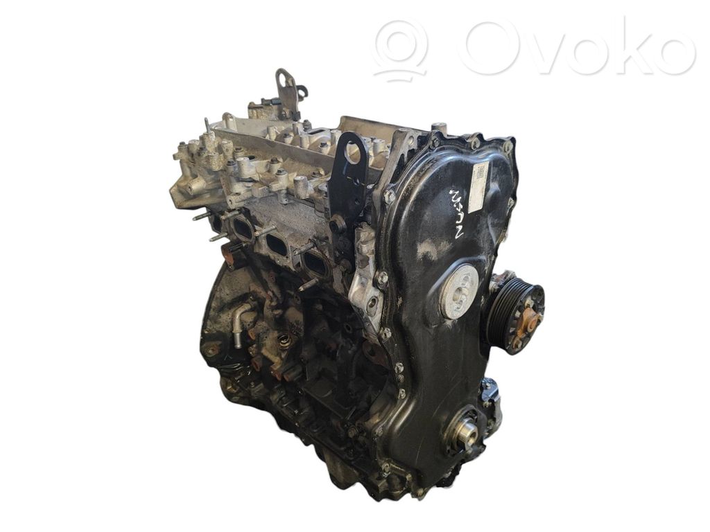 Nissan NV300 Engine 