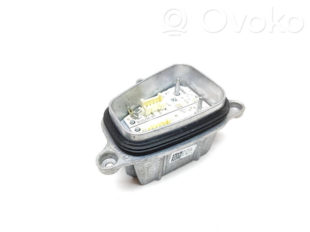 Volkswagen PASSAT B8 Modul control cu balast LED 
