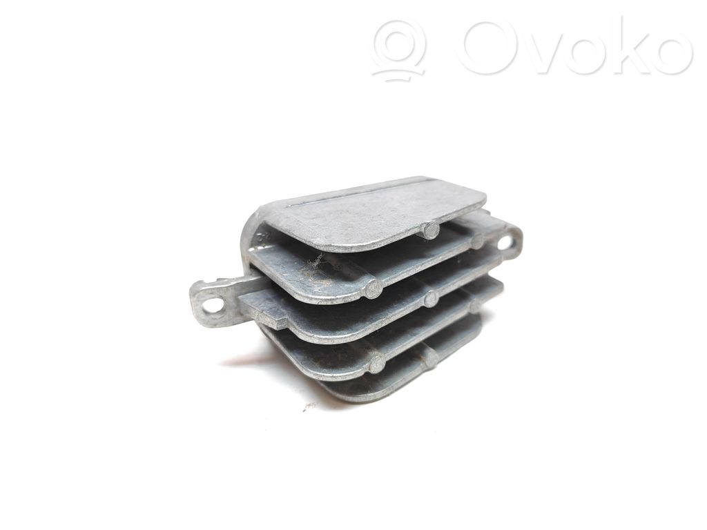 Audi A5 8T 8F Module de contrôle de ballast LED 