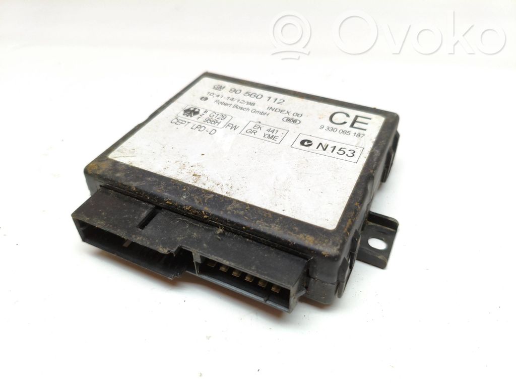 Module confort   90560112,9330065