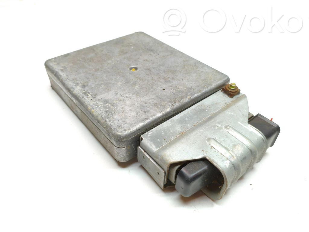 Jaguar X-Type Engine control unit/module 