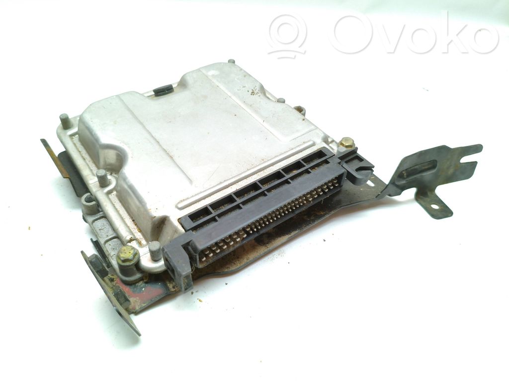 Jaguar X-Type Engine control unit/module 