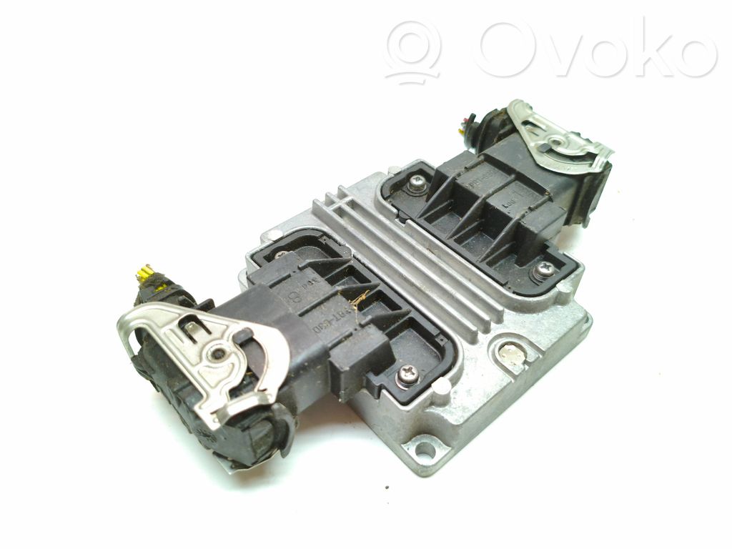 Jaguar X-Type Gearbox control unit/module 