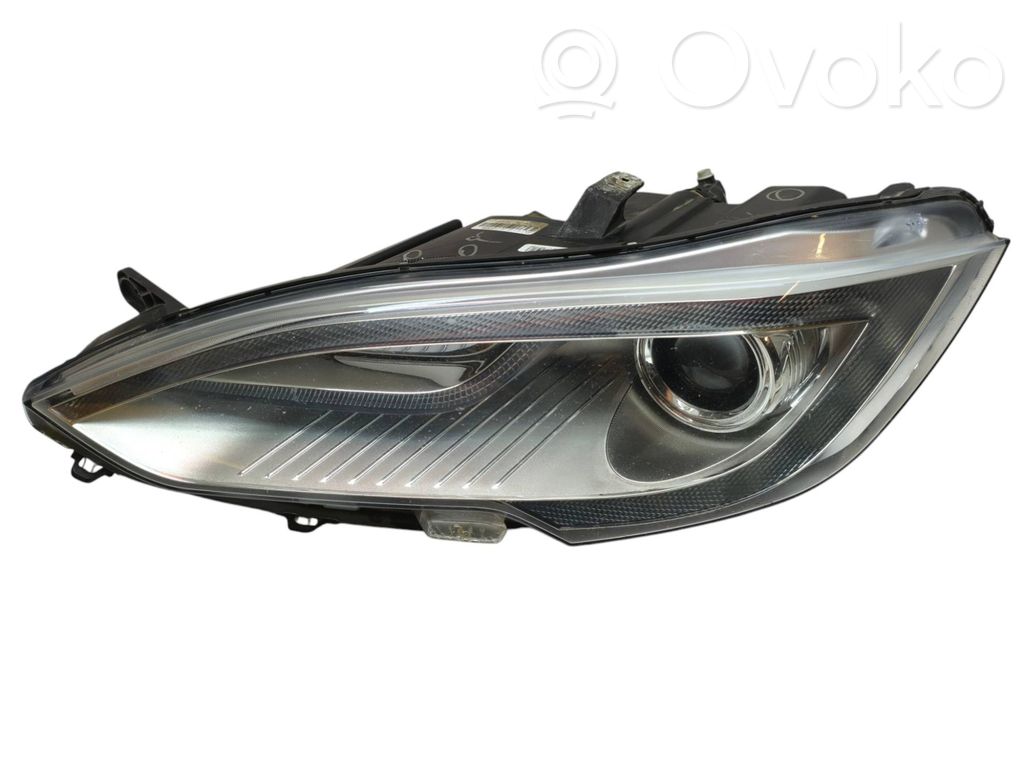 Tesla Model S Headlight/headlamp 