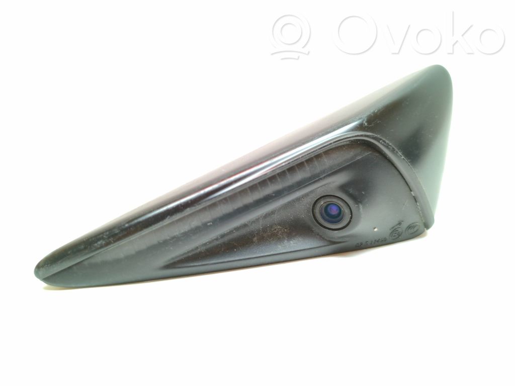 Tesla Model 3 Side fender camera 