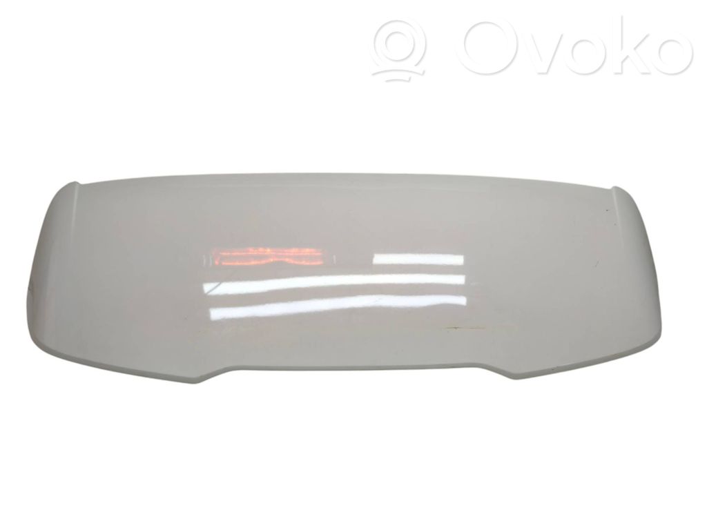 Volvo V40 Tailgate/trunk spoiler 