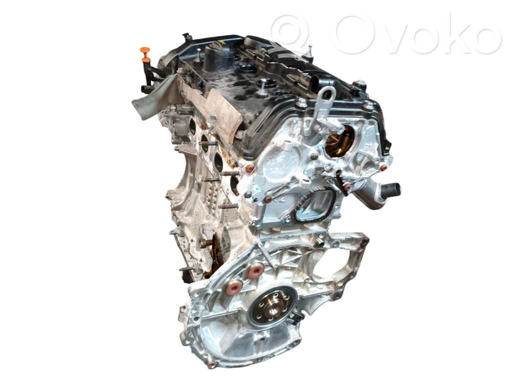 Engine   PSA5G05,10FKBJ